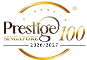 Prestige 100 Singapore 2026/2027