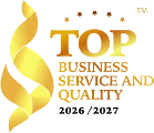 Top Business Service and Quality 2026/2027